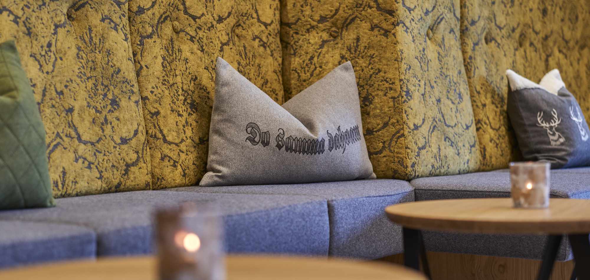 Wohlfühlatmosphäre im Hotel Bayerischer Wald