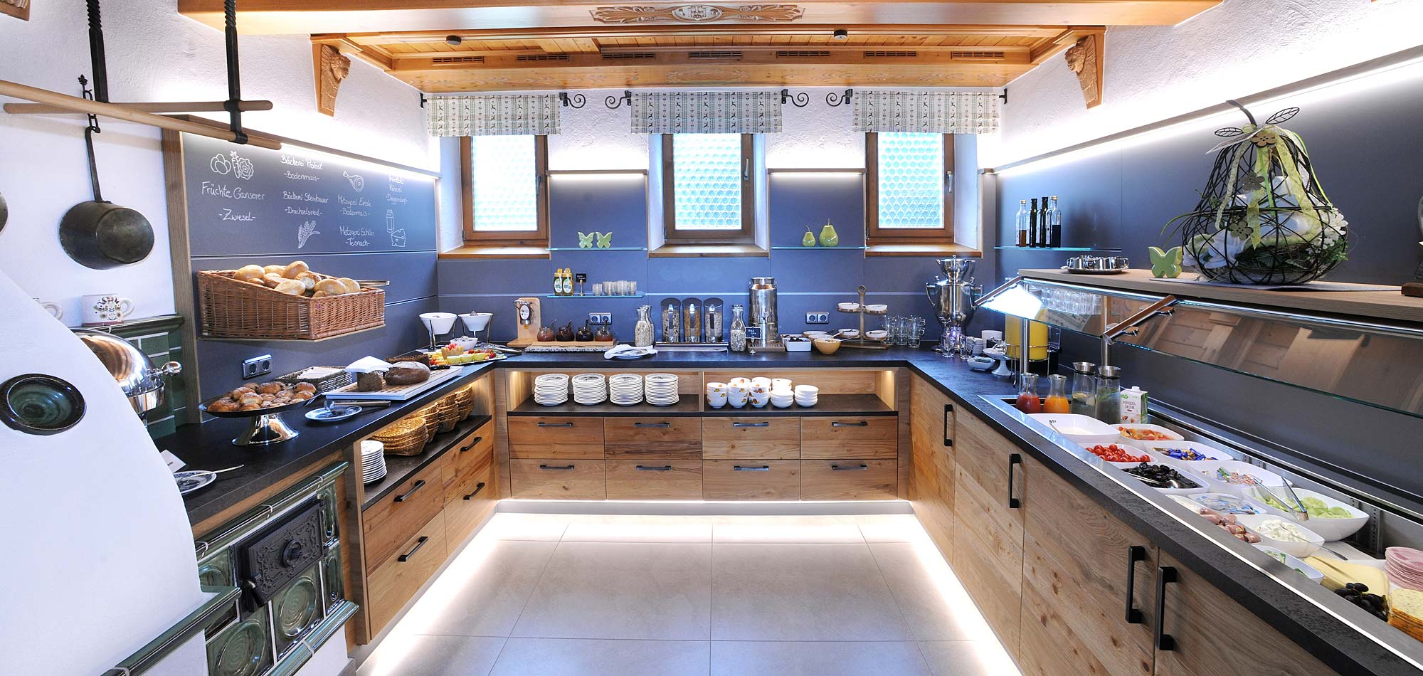 Hotel mit Halbpension Bayerischer Wald