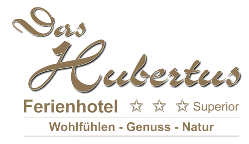 Das Hubertus - 3-Sterne-Ferienhotel